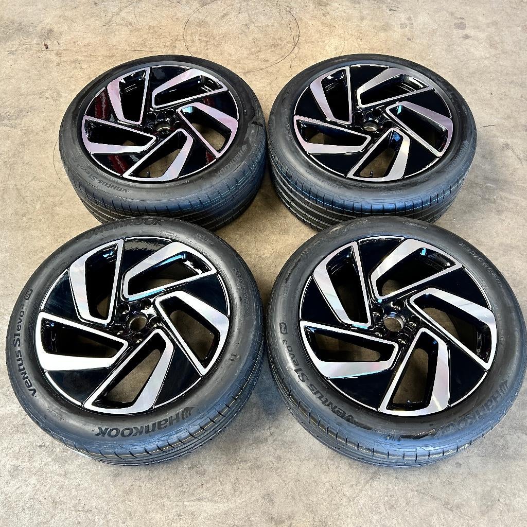 NIEUW 20 inch originele Montreal velgen zomerbanden VW ID.4, Banden en Velgen, Nieuw, Ophalen of Verzenden, 235 mm