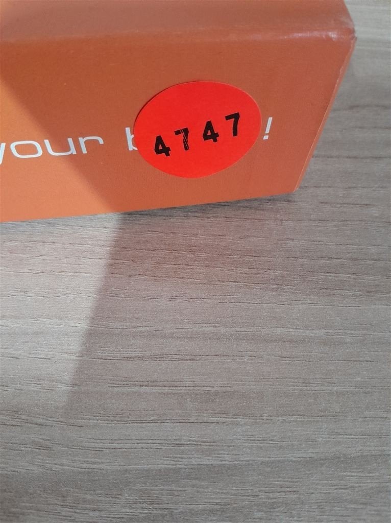 Crux 25 - s4747, Verzenden, Zo goed als nieuw
