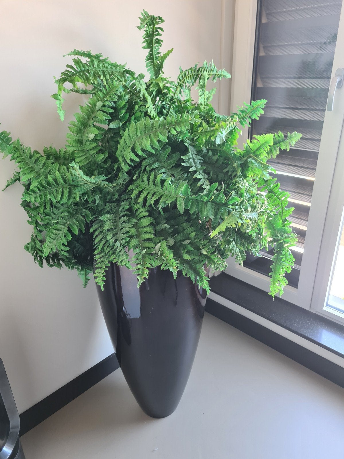 Realistische Kunstvaren - Groene Kunstplant exclusief pot, Huis en Inrichting, Woonaccessoires | Kunstplanten en Kunstbloemen
