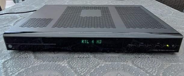 CISCO Mediabox, Audio, Tv en Foto, Decoders en Harddiskrecorders, Ophalen of Verzenden
