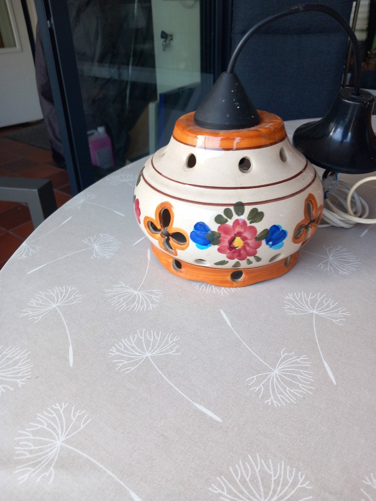 Lampen, Antiek en Kunst, Ophalen