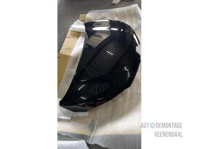 Motorkap van een Renault Captur (TEGNE), Auto-onderdelen, -, Renault, -, Nieuw