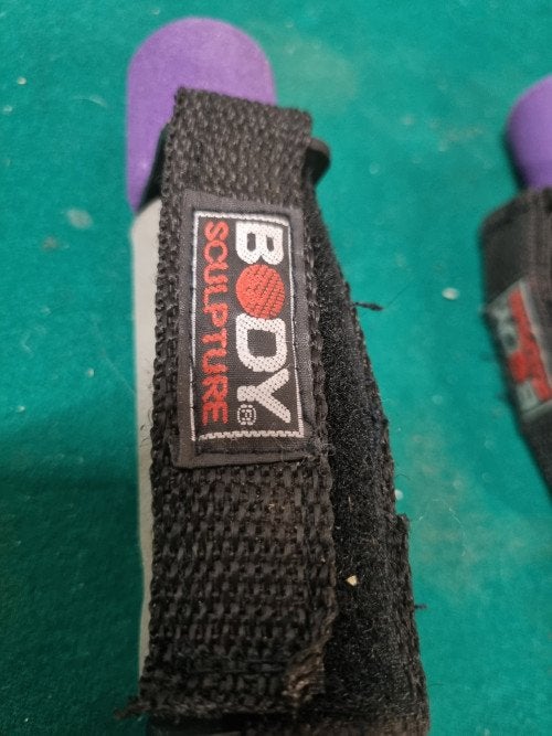 Halters body gewichten, Sport en Fitness, Ophalen of Verzenden, 'T Olde Gre-j, Info@toldegrej.nl, Endepoelstraat 20f Didam