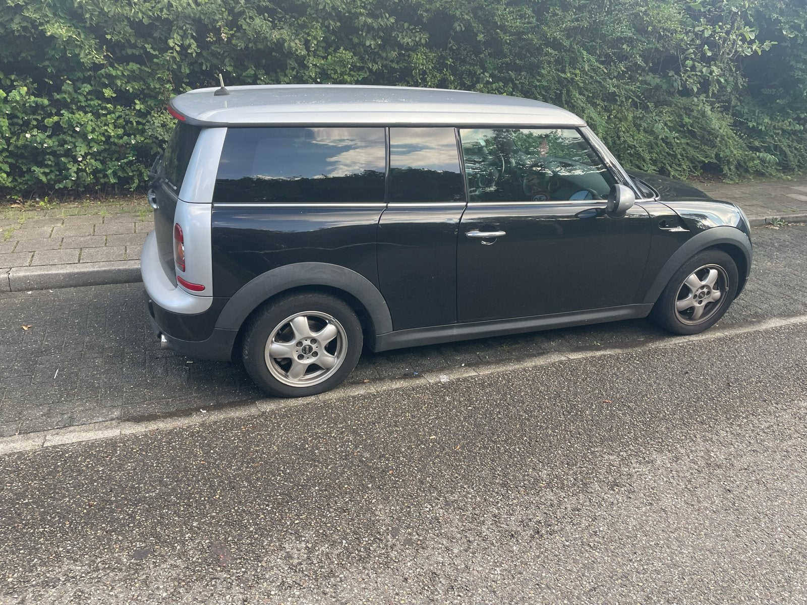 Bieden, Ophalen of Verzenden, Mini