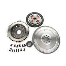 BMW E39 koppeling set met vliegwiel BMW E46 E36 koppeling vl, Auto-onderdelen, Transmissie en Toebehoren, -, -, Nieuw, Ophalen of Verzenden