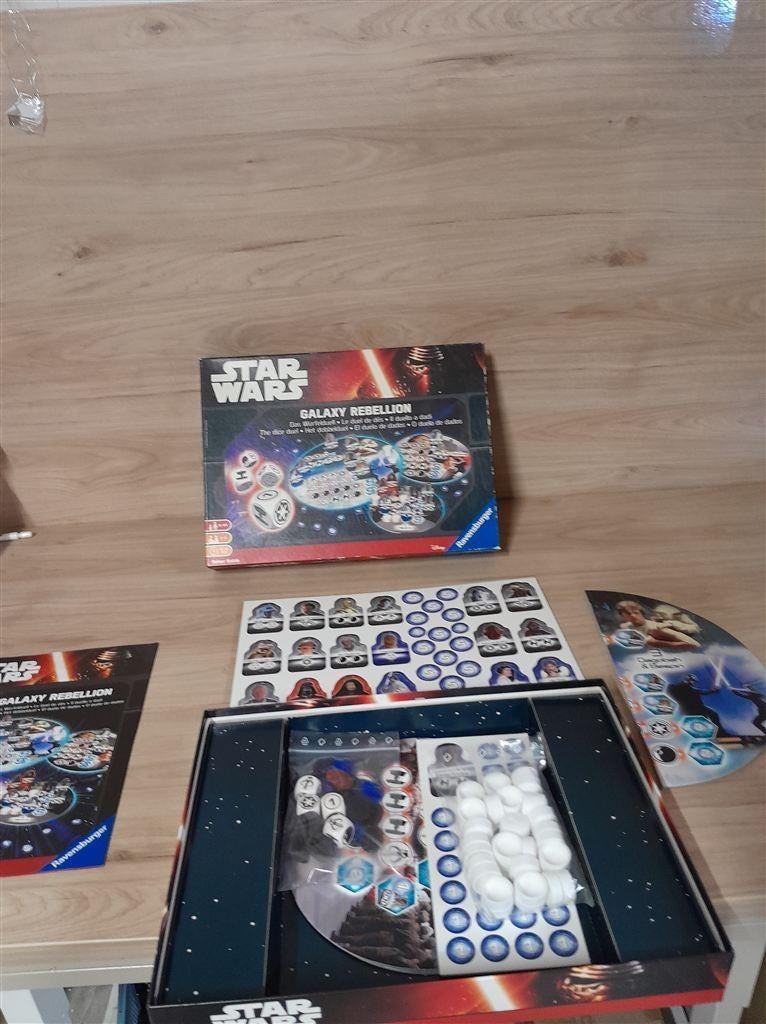 Star Wars Galaxy Rebellion - s1616