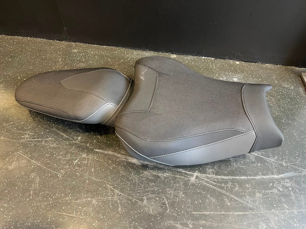 Zadel set Kawasaki Z900 Imitatie Nieuw, Motoren, Onderdelen | Kawasaki, Ophalen of Verzenden, Nieuw
