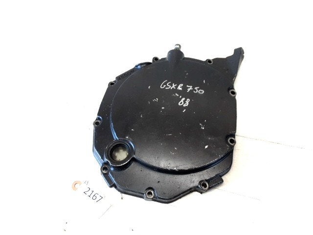 GSXR750 1985 - 1989 Suzuki Carterdeksel D1-53477