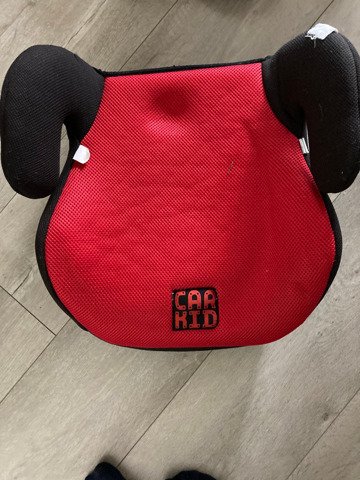 Stoelverhoger voor in de auto, Kinderen en Baby's, Autostoeltjes, Overige merken, 15 t/m 36 kg, Ophalen of Verzenden, Gebruikt