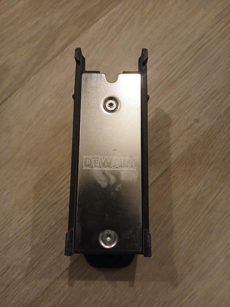 Compatibiliteit: Geschikt voor de DeWALT lijnlasers DW088K,, Ophalen of Verzenden, Gebruikt