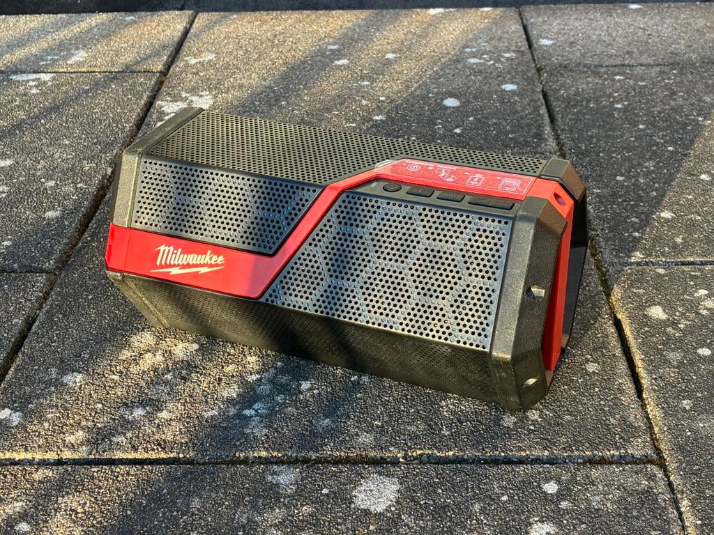 Milwaukee M12 M18 JSSP, Ophalen, Nieuw