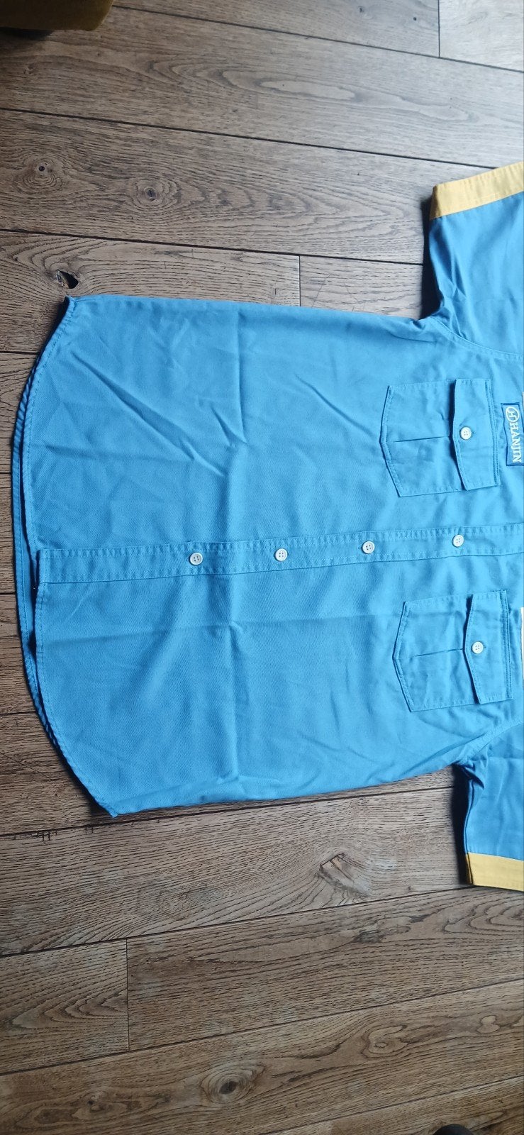 Zeldzaam Renault F1 Racing Shirt – Vintage Mild Seven / Elf, Ophalen of Verzenden, Formule 1