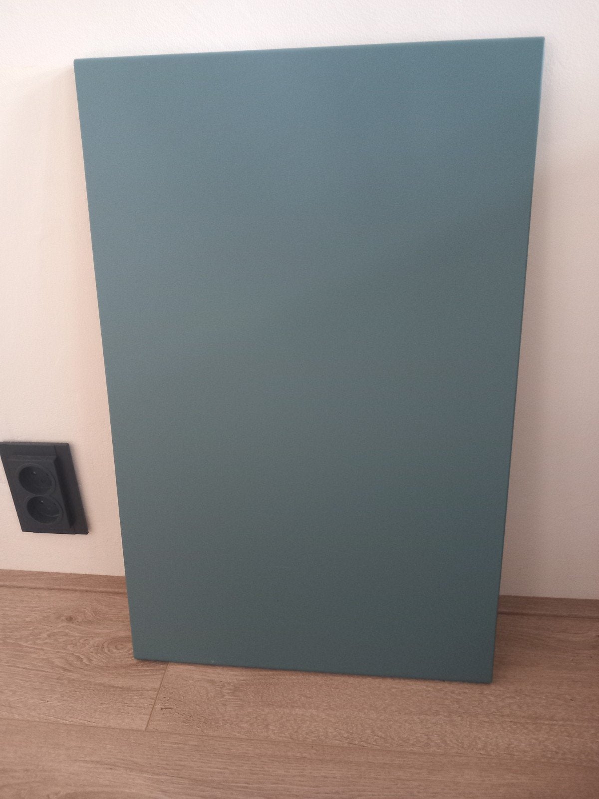 besta front, blauw, 60x38, Ophalen