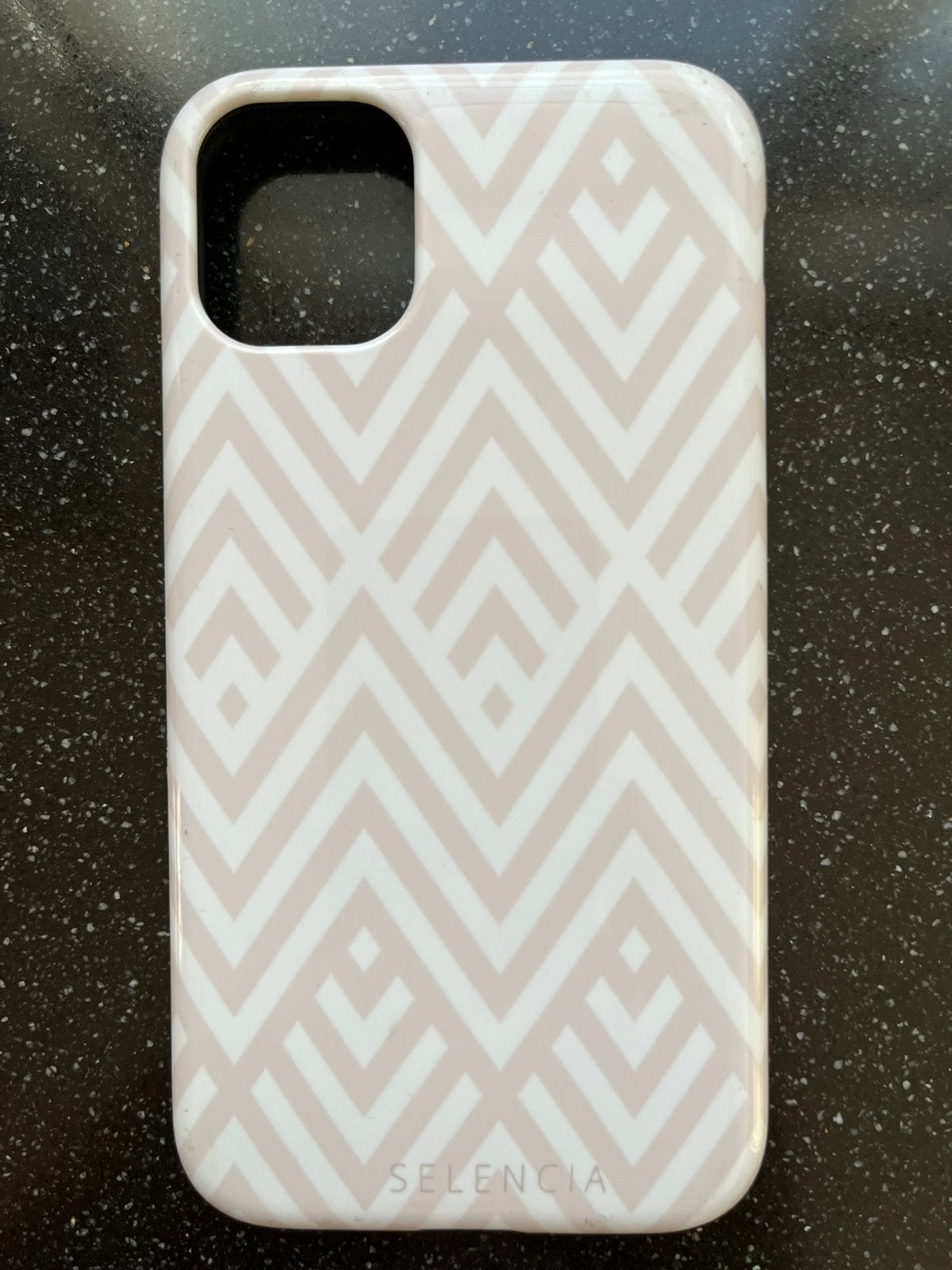 Selencia hoesje voor iphone 11, Telecommunicatie, Mobiele telefoons | Hoesjes en Frontjes | Apple iPhone, IPhone 11, Overige merken