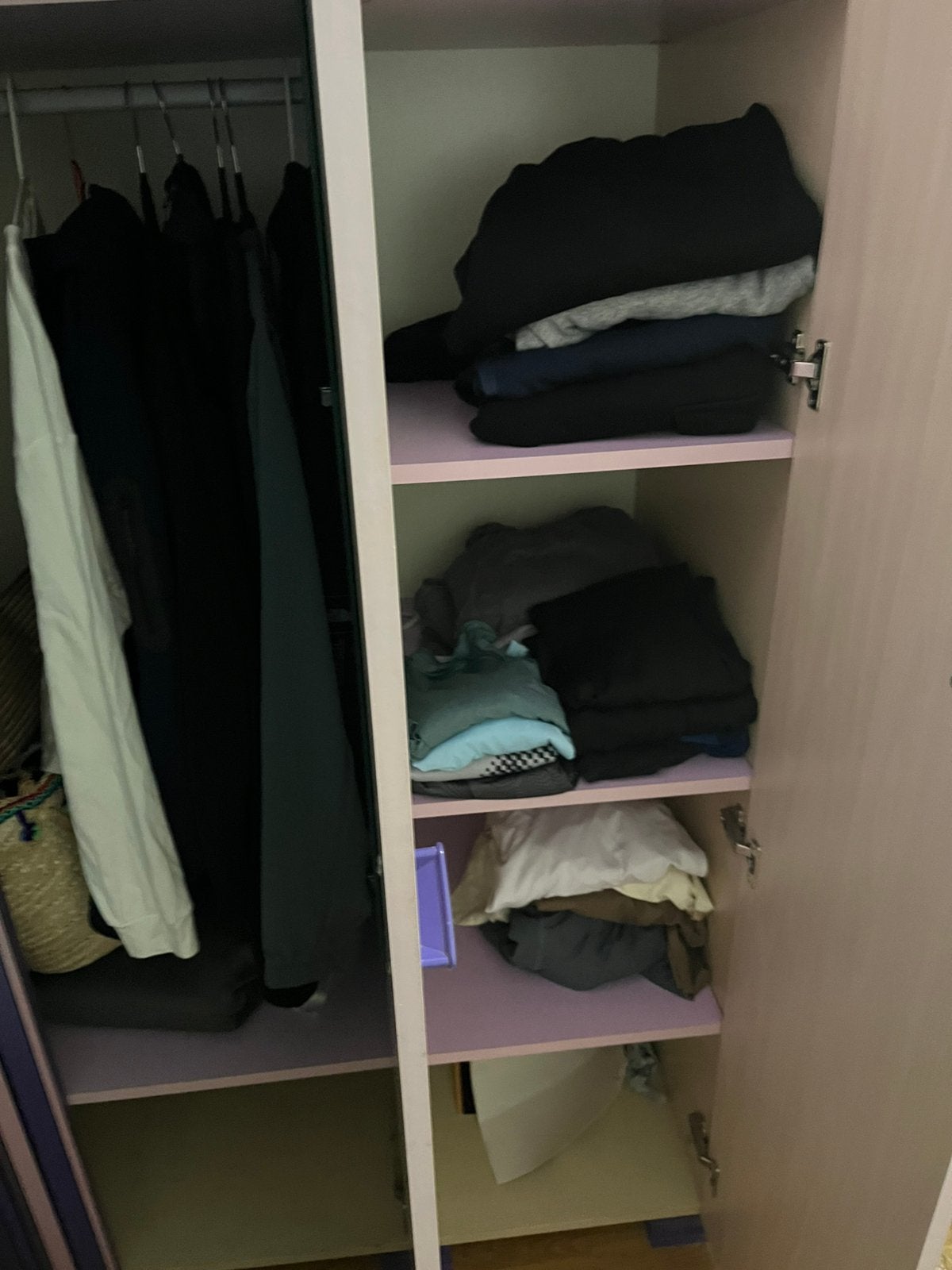 Kasten, Ophalen, Zo goed als nieuw, 25 tot 50 cm, Minder dan 100 cm