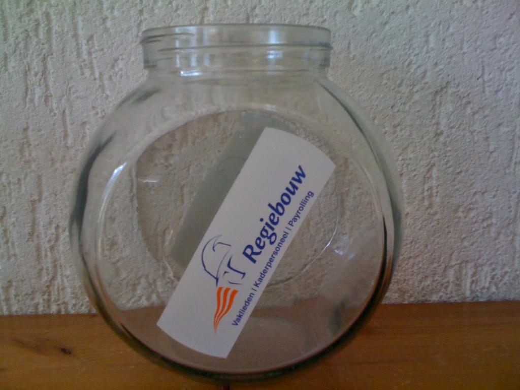 Regiobouw, Ophalen of Verzenden, Nieuw, Gebruiksvoorwerp