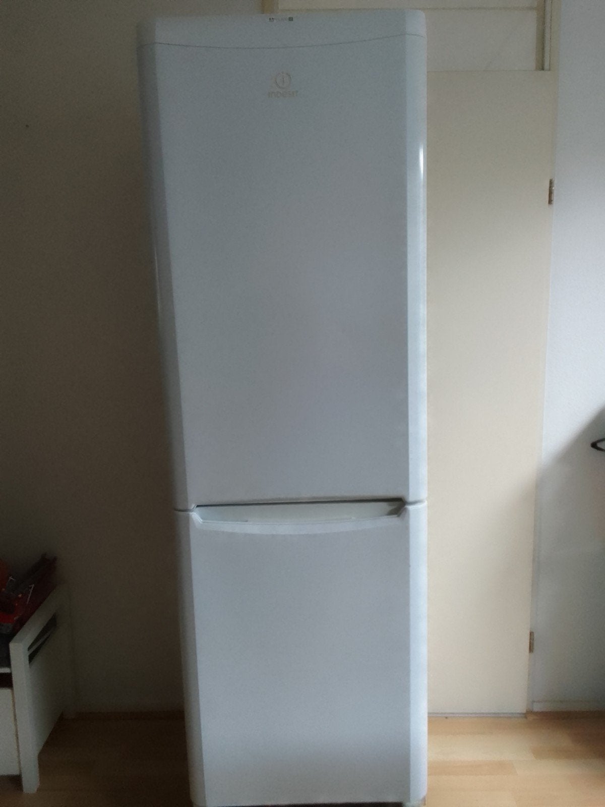 koelkast, Witgoed en Apparatuur, Ophalen, Gebruikt, Met aparte vriezer, 160 cm of meer