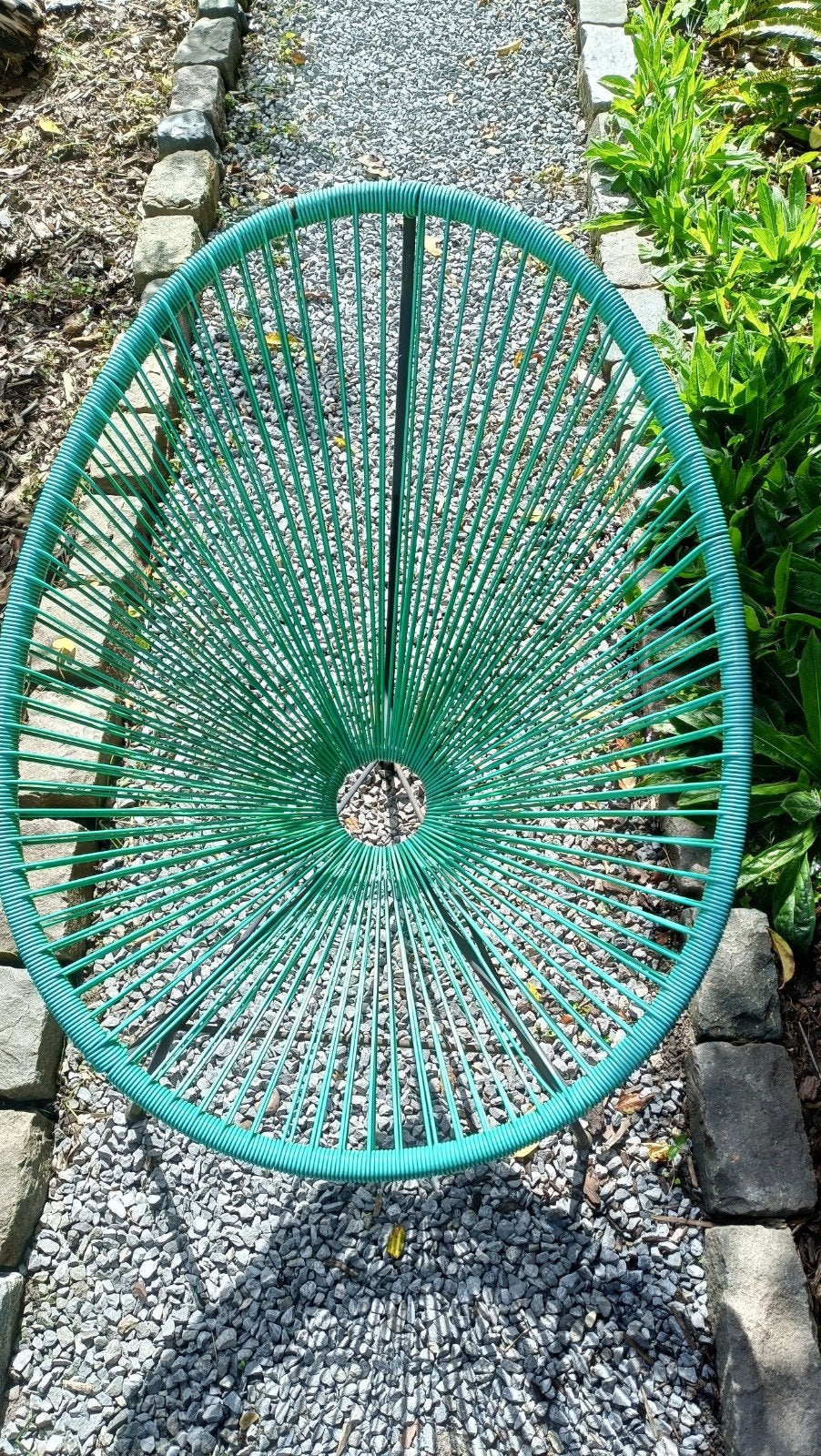 Tuinstoel, Tuin en Terras, Tuinstoelen, Ophalen