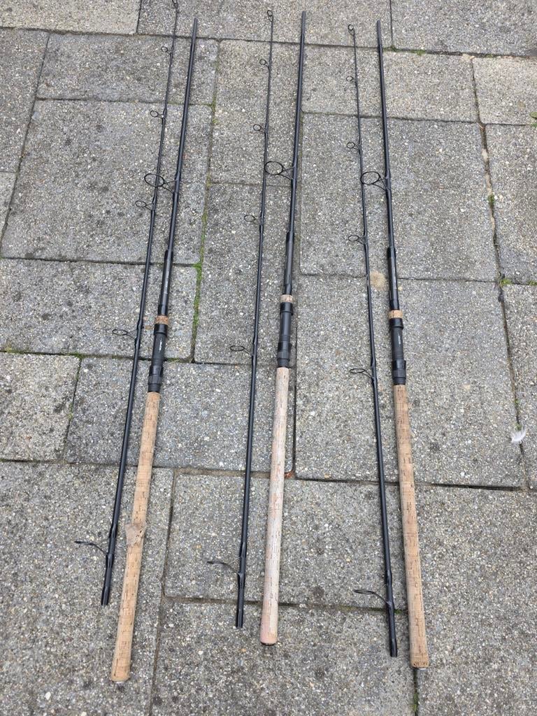 3 x sonik xtractor + foudralen, Ophalen of Verzenden