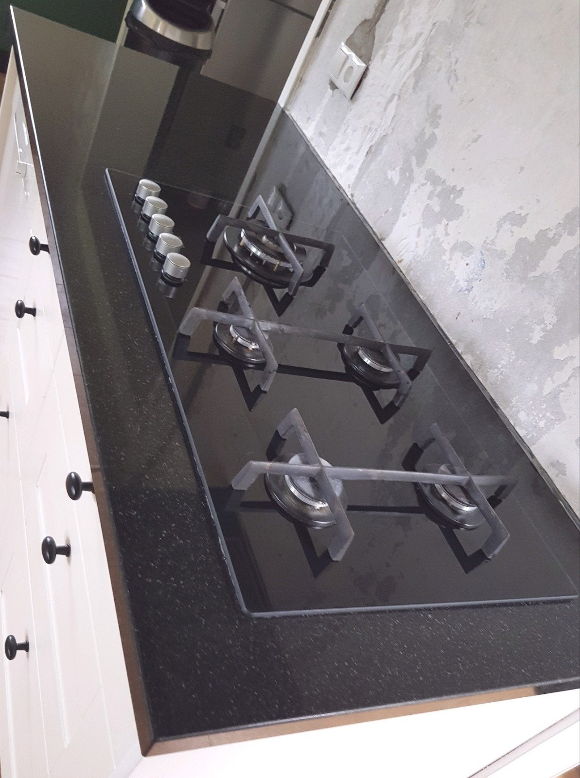 2x aanrecht Ikea : 170x73 met opening en 50x90, Huis en Inrichting, Keuken | Keukenelementen, Ophalen, Gebruikt, 50 tot 100 cm