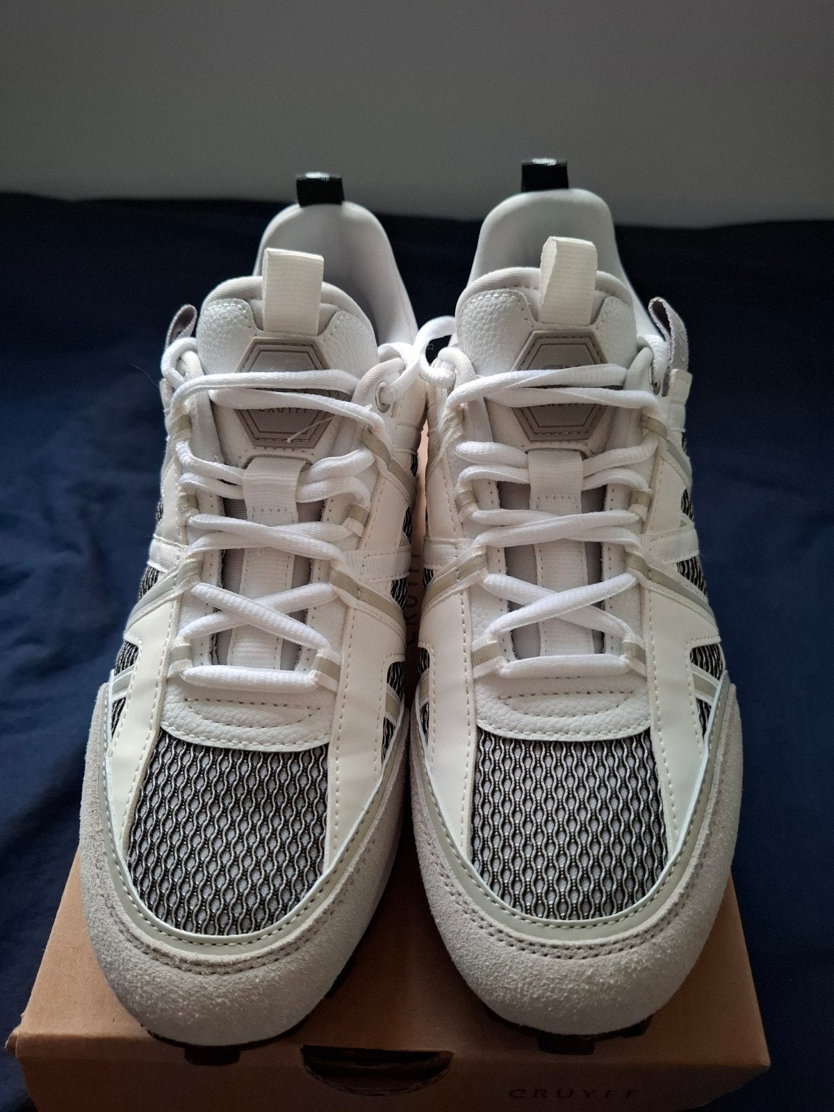 dames sneakers, Kleding | Heren, Cruyff, Overige kleuren, Nieuw, Ophalen of Verzenden