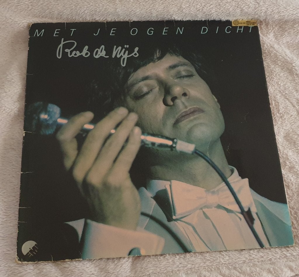 17 x Nederlandstalige lp's. zie foto's, LP, Gebruikt, Ophalen of Verzenden, Levenslied of Smartlap