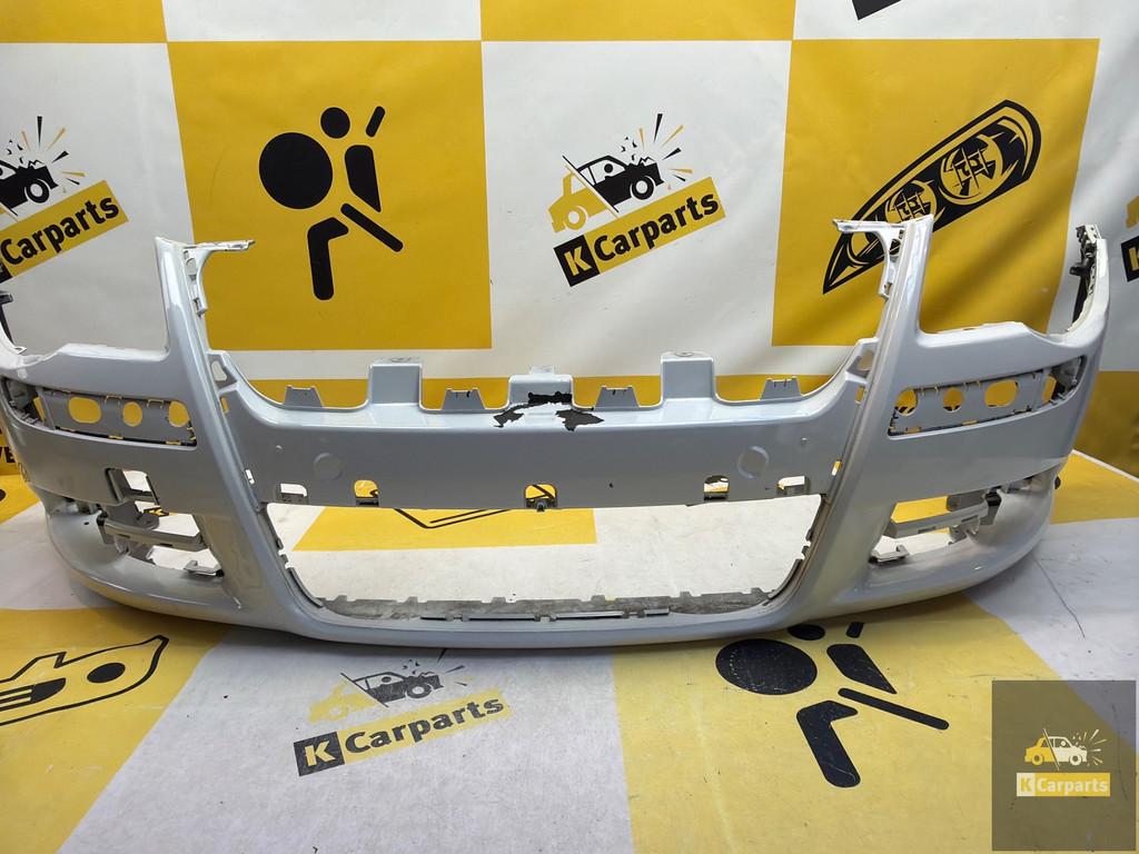 Voorbumper Volkswagen Eos Bumper 2006-2015 1Q0807217, Info@fabrikant.eu, Ophalen of Verzenden, Bumper, Fabrikant BV