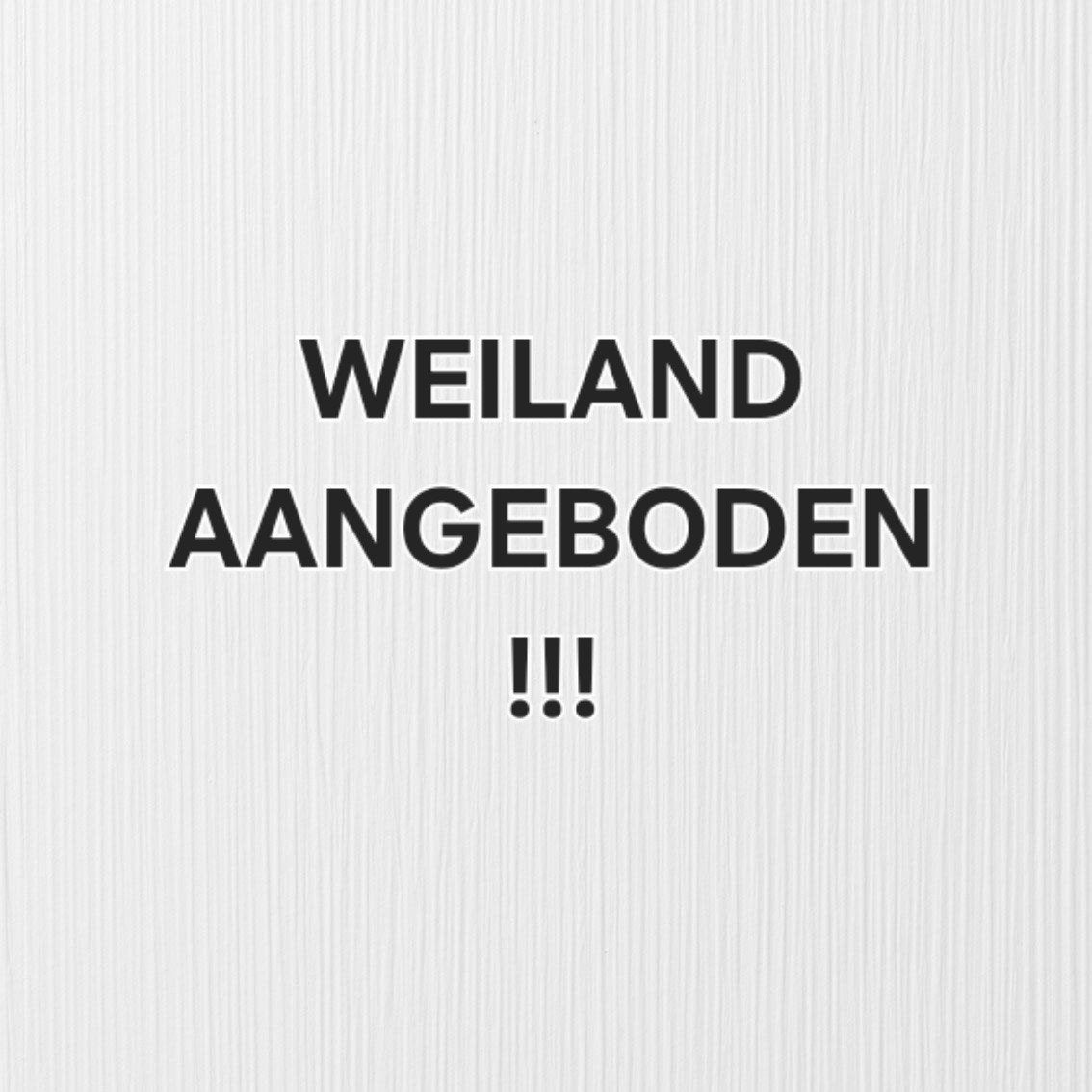 Weidegang aangeboden!
