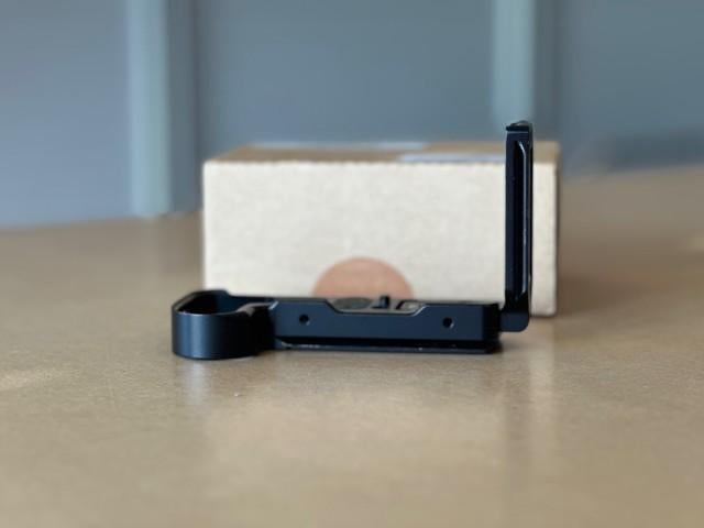 SmallRig 2258 L-Bracket voor Nikon Z6 / Z7, Overige typen, Ophalen of Verzenden, Bathoorn 4B 9411 SE Beilen, Disnet Distributors B.V.
