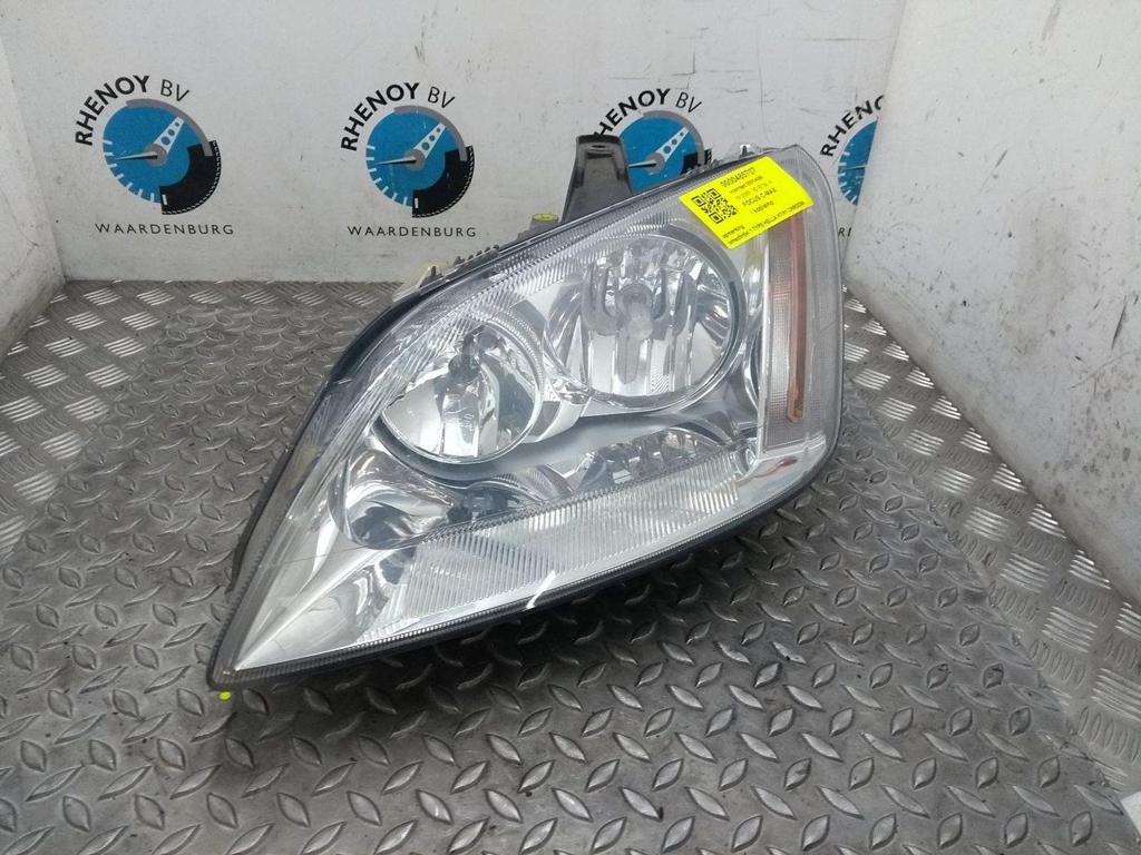 FORD FOCUS C MAX 1.8-16V FUTURA KOPLAMP L 2005, Ophalen of Verzenden, Gebruikt, Stiba lid