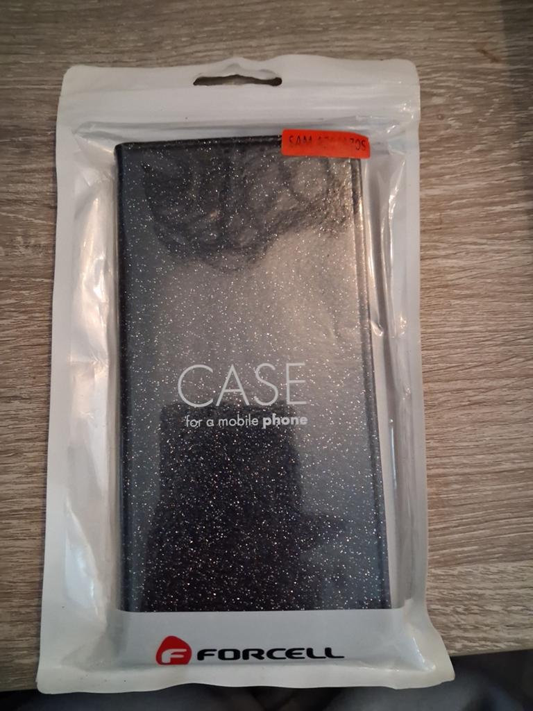 Samsung A70 Hoesje, Ophalen of Verzenden