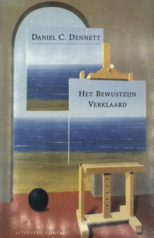Daniel C. Dennett-Het bewustzijn verklaard, Ophalen of Verzenden, Nieuw, Spiritualiteit algemeen, Achtergrond en Informatie