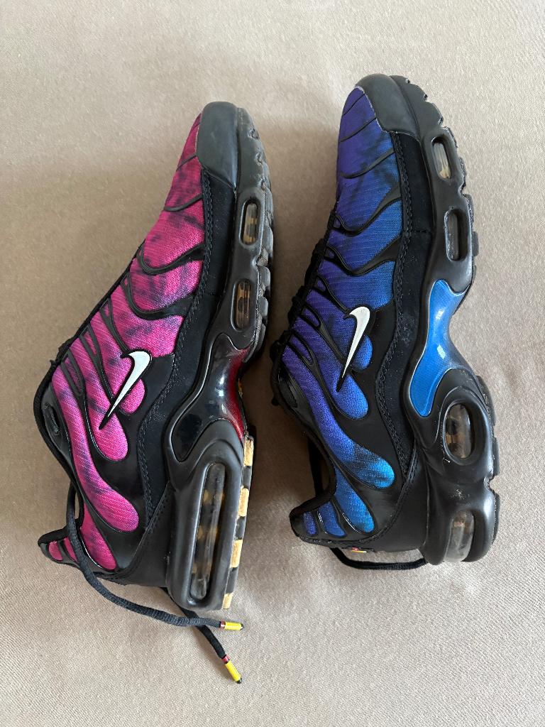 Nike TN schoenen, Overige kleuren, Verzenden, Nike, Sneakers of Gympen