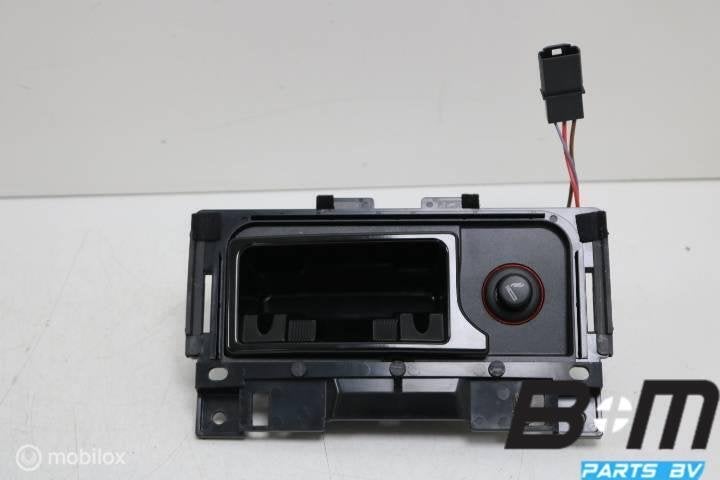 Asbak Audi A7 4G 4G0857951A, Auto-onderdelen, Interieur en Bekleding, Gebruikt