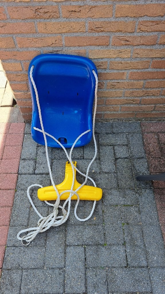 schommelstoeltje, Ophalen, Gebruikt, Schommelstoel