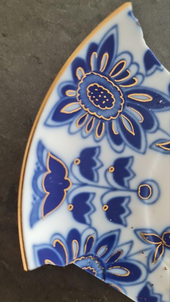Gezocht:Sint Petersburg Lomonosov Imperial Porcelain Factory, Ophalen of Verzenden