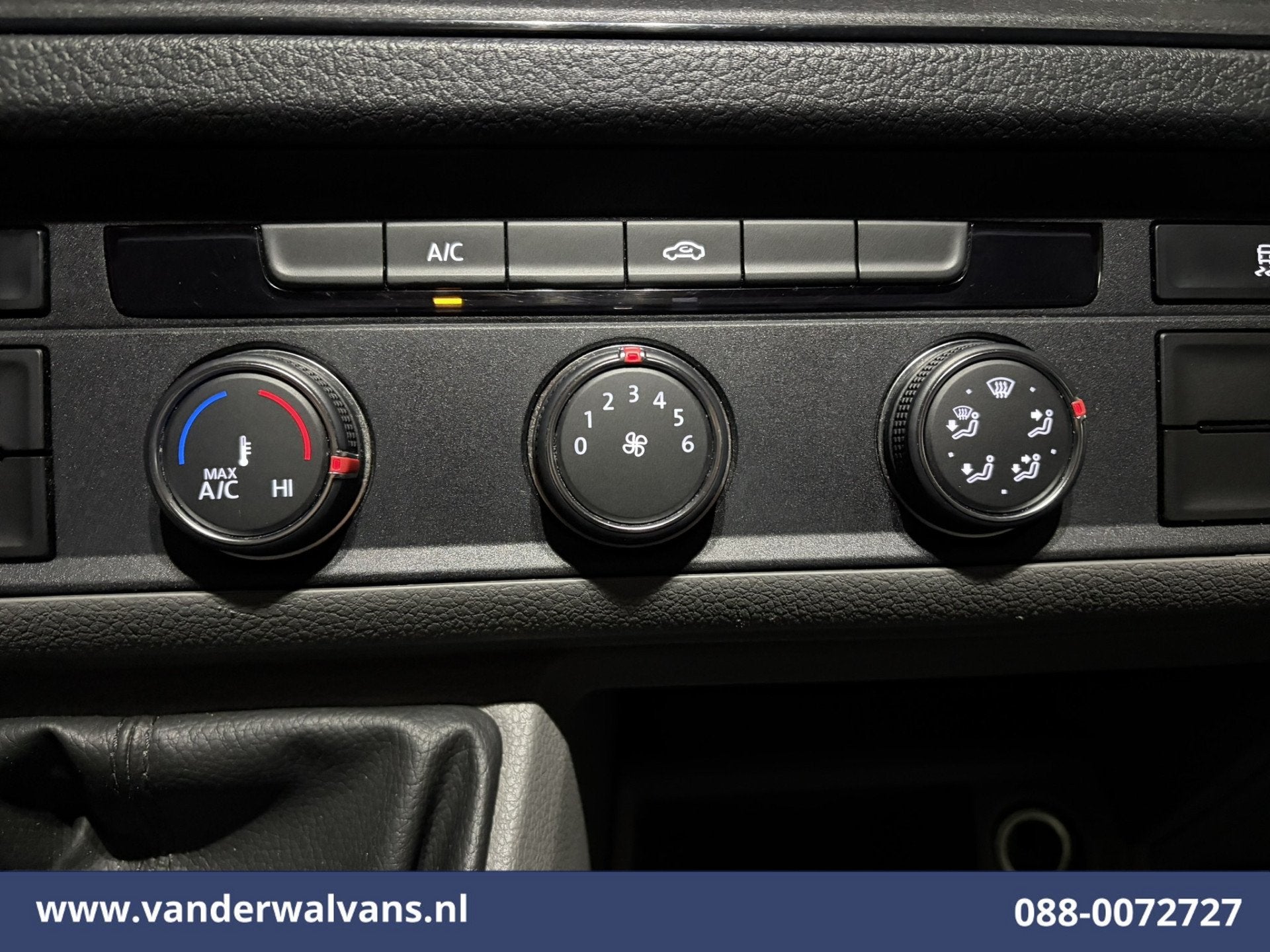 Volkswagen Crafter 2.0 TDI L3H2 L2H1 Euro6 Airco | Parkeerse, Voorwielaandrijving, Electronic Stability Program (ESP), Stof, Gebruikt