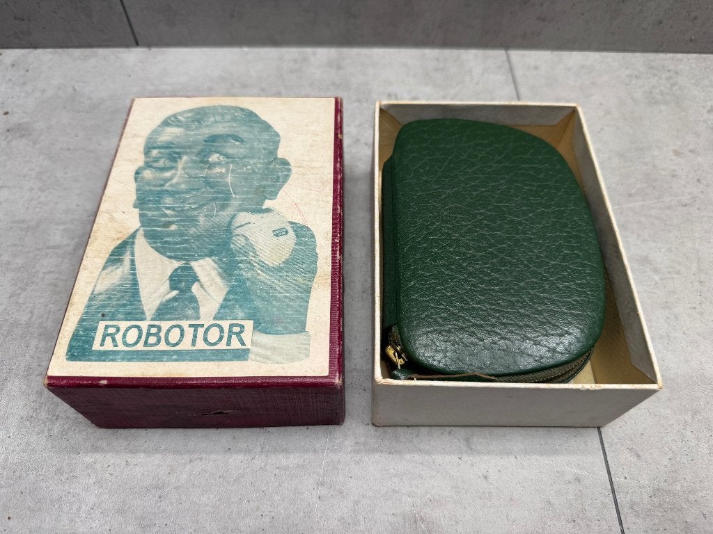 Robotor scheerapparaat - 11434, Ophalen of Verzenden