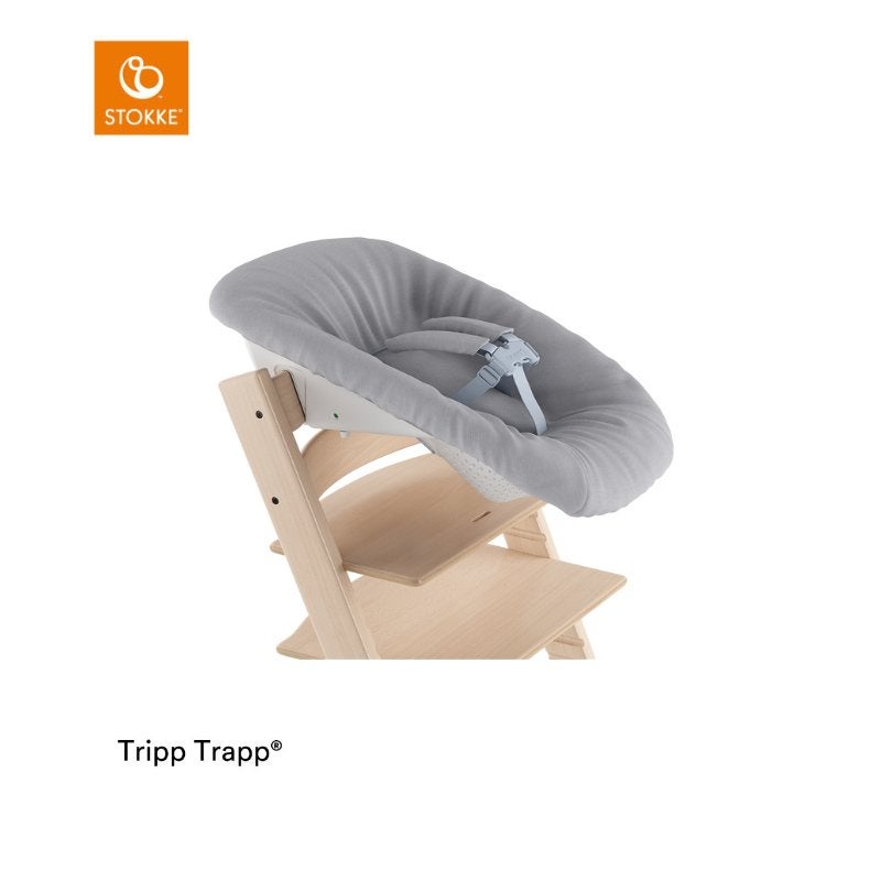 Stokke Newborn Set voor Tripp Trapp, Ophalen of Verzenden, Gebruikt, Overige typen, Gordel(s)