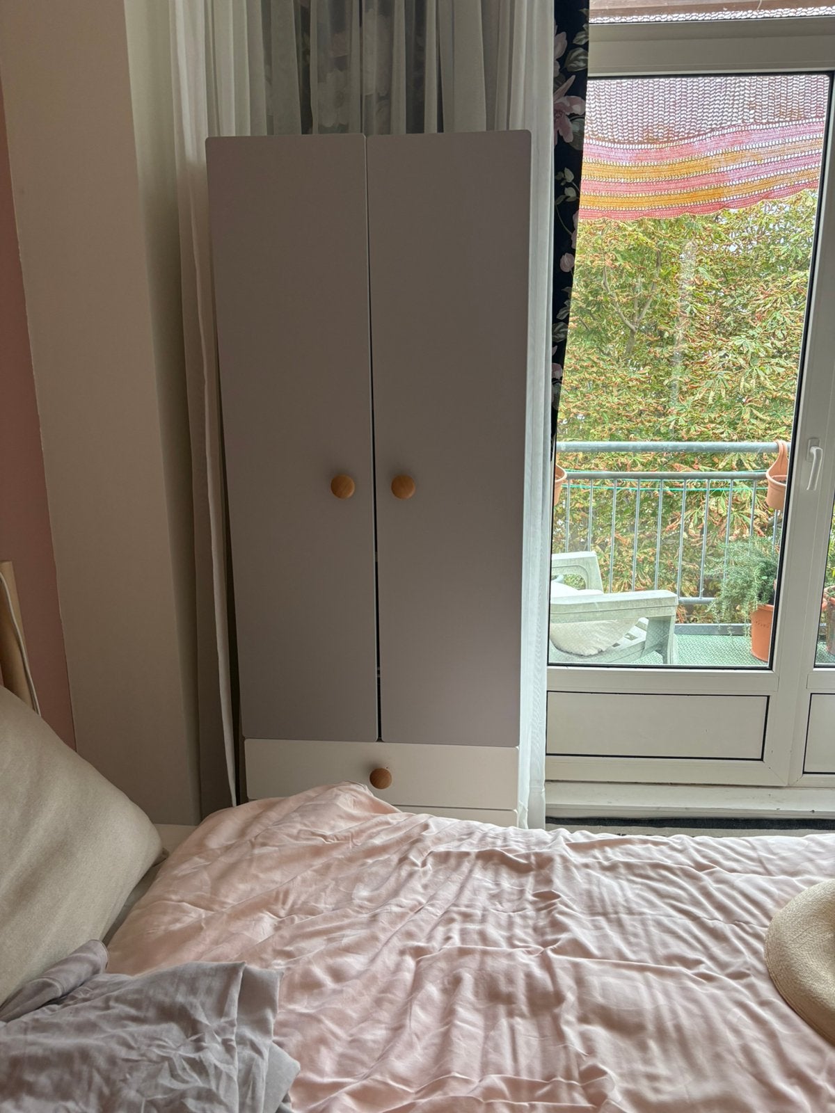 Smastad Platsa Kast Ikea, Ophalen, Gebruikt, Kast, 50 tot 70 cm