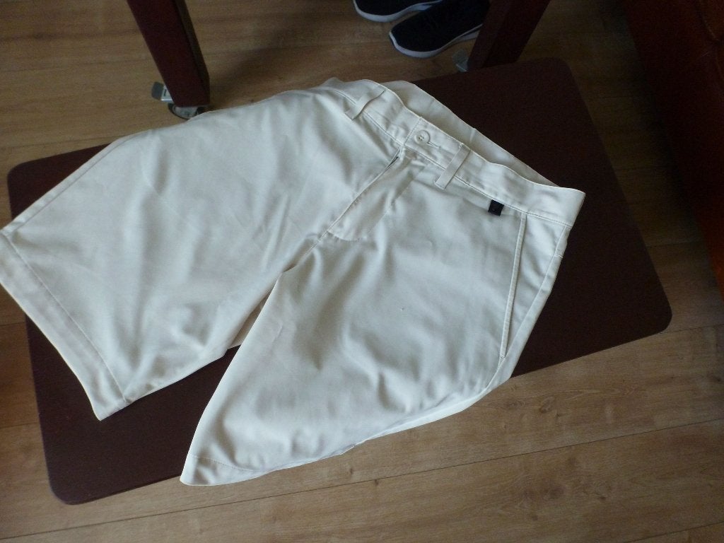golf knie broek PEAK PERFORMANCE w32 -GRATIS zend, Verzenden, Nieuw, Kleding