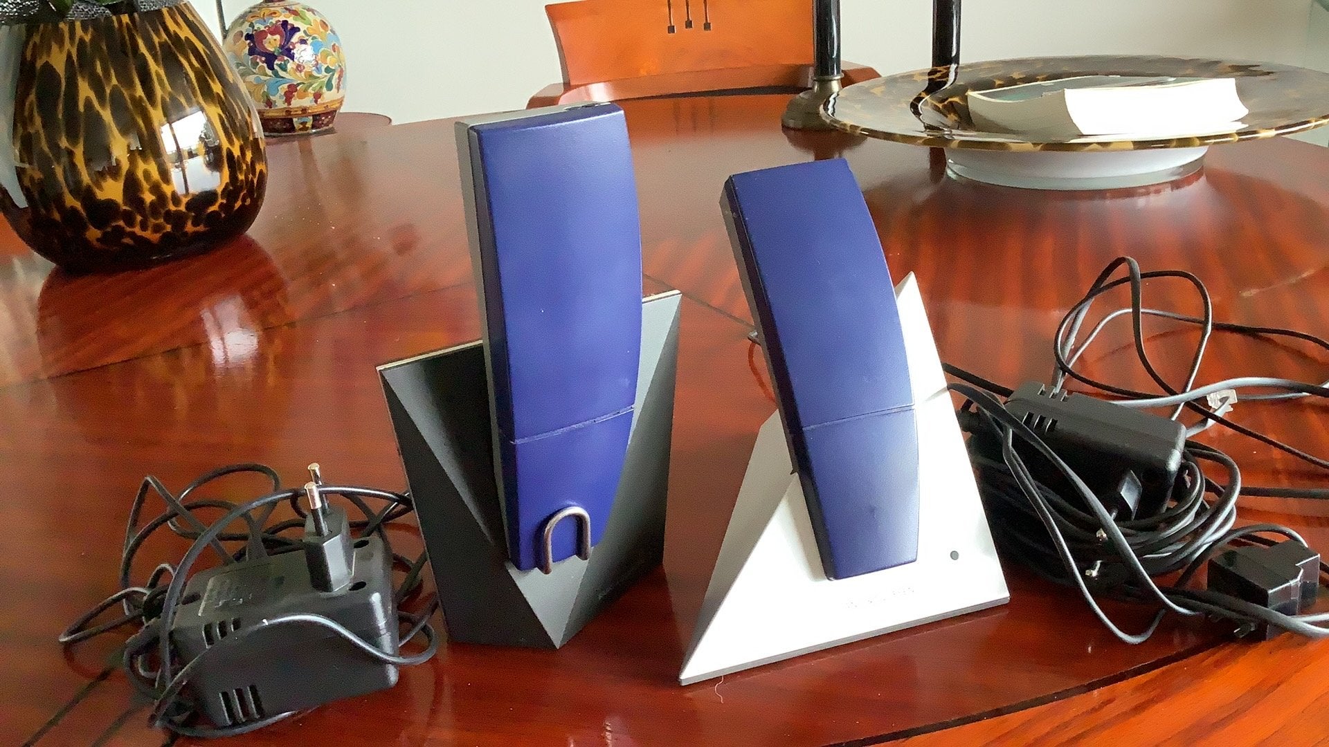 B&O telefoons, Ophalen of Verzenden, Gebruikt