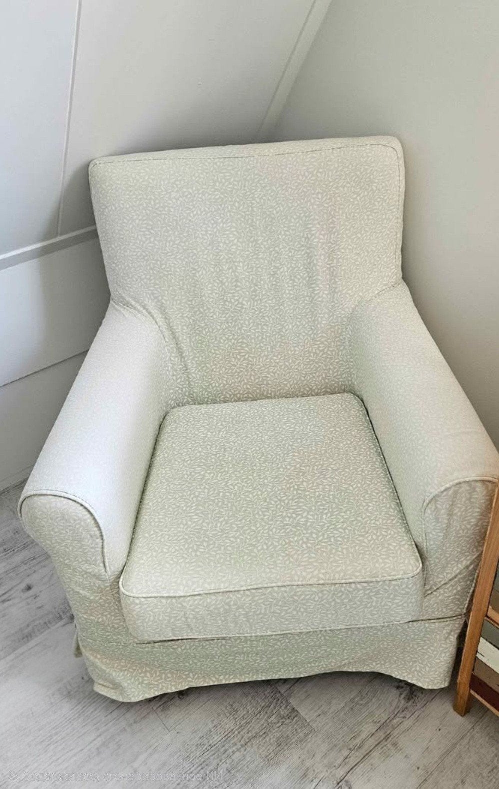 Gratis IKEA Ektorp fauteuil met afneembare hoes
Comfortabele, Huis en Inrichting, Banken | Sofa's en Chaises Longues, Ophalen