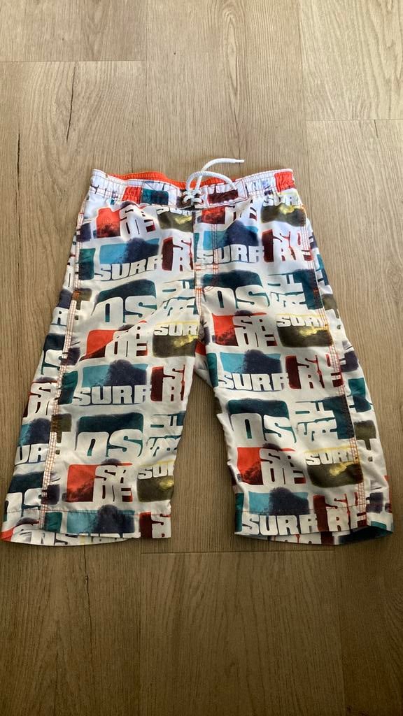 Zwembroek | Zwemshort | C&A-maat 128, Ophalen, Maat 128, Zo goed als nieuw, Zwembroek