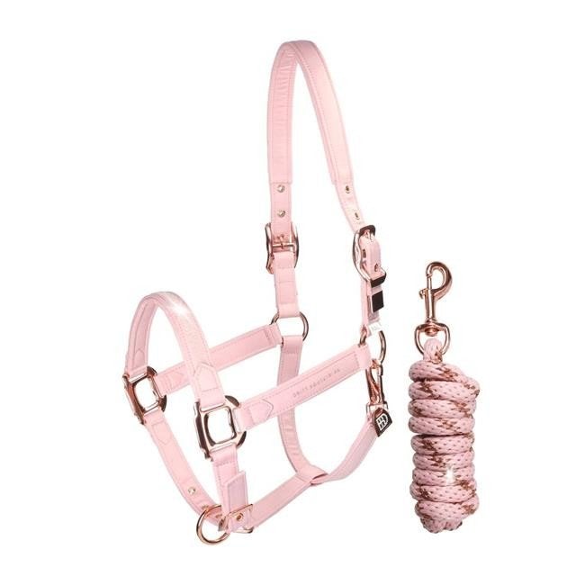 Britt Dekker equestrian  halsterset nieuw, Dieren en Toebehoren, Ophalen of Verzenden, Nieuw