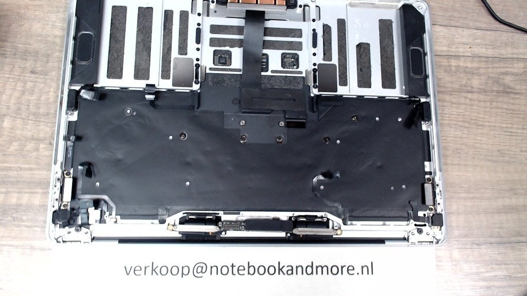 MacBook Pro 13-inch (2020) A2251, Ophalen of Verzenden, Gebruikt