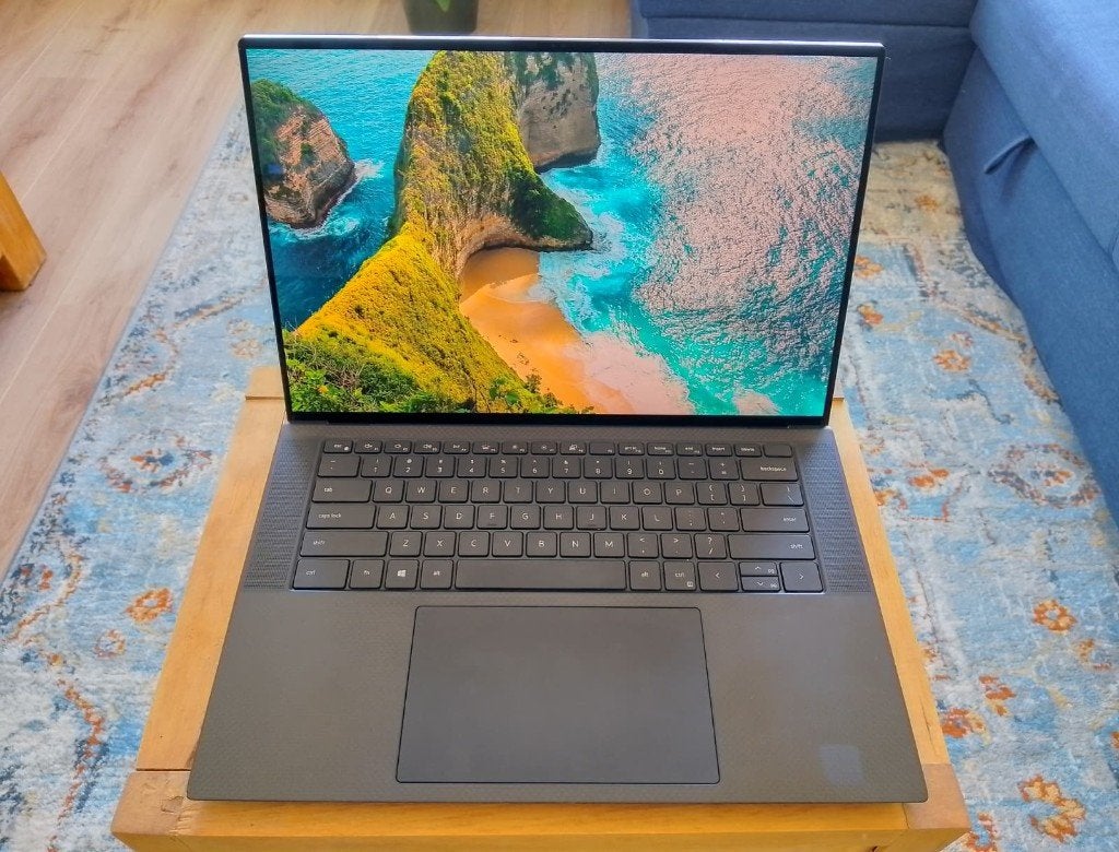 Dell XPS 15 9500 i9 / 32GB / 1TB / 4K Touch / GTX 1650 Ti, Gebruikt, Ophalen of Verzenden, Met videokaart, Dell