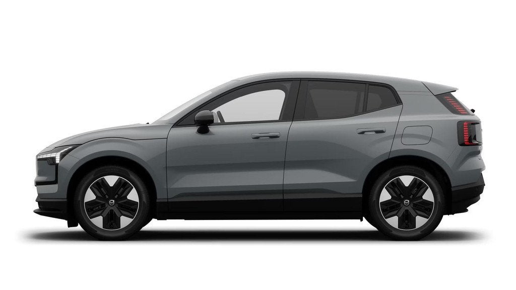 Volvo EX30 P3 Plus Europa 51 kWh | Extra getint glas achter, Auto's, Volvo, Automaat, Achterwielaandrijving, Leder en Stof, Nieuw