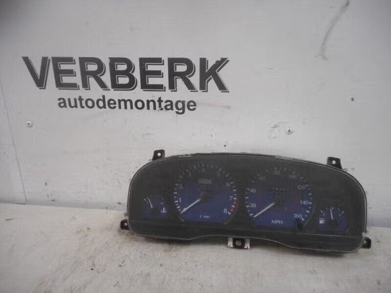 KM TELLER ENGELSE AUTO Ford Mondeo II (XS7W-0849-AA), Gebruikt, Ophalen of Verzenden, Henry-Ford-Straße 1 50735 Köln, DE, Ford-Werke GmbH