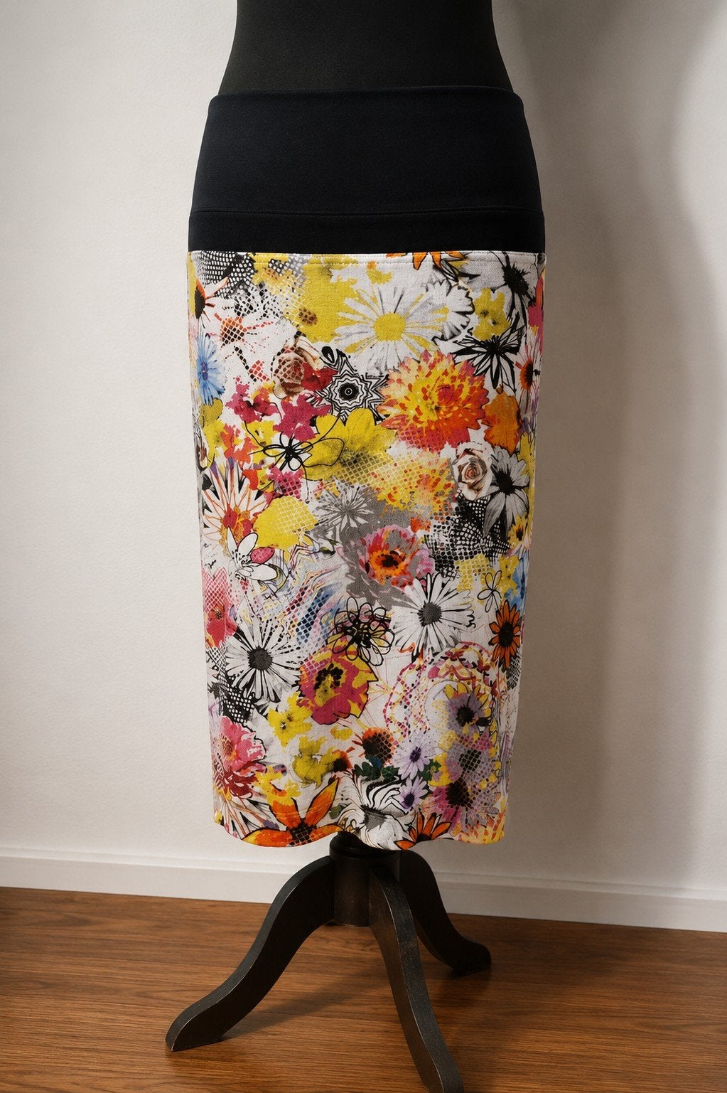Marccain Sports Rok L Nieuw WP150, Kleding | Dames, Rokken, Maat 42/44 (L), Nieuw, Ophalen of Verzenden, Marccain